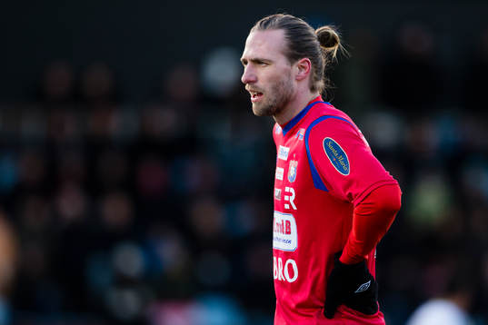 Emil Karlsson, Örgryte