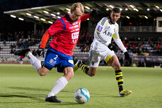 Christofer Bengtsson, Örgryte
