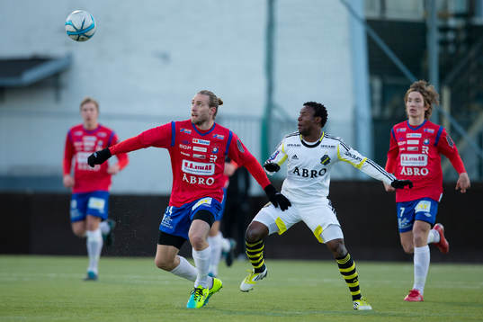 Emil Karlsson, Örgryte