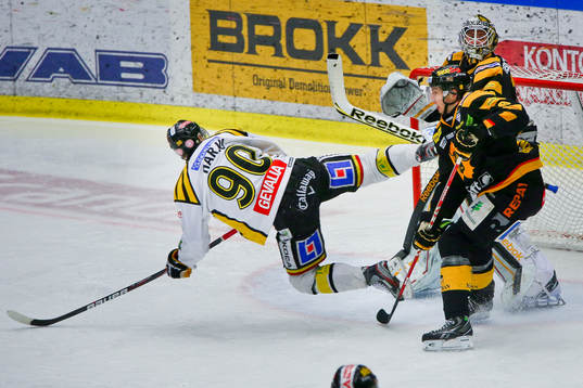 Johan Harju