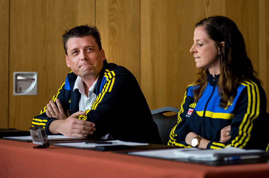 Mats Börjesson, läkare, Sverige