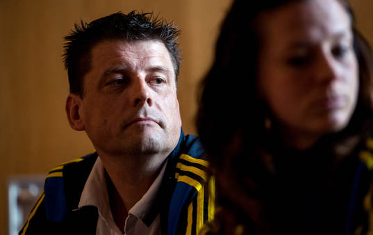 Mats Börjesson, läkare, Sverige