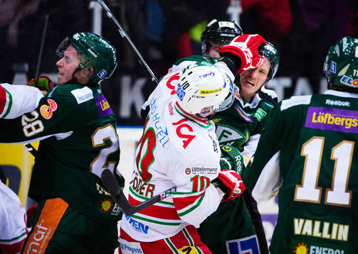 Per-Åge Skröder, Modo, i bråk med Ole-Kristian