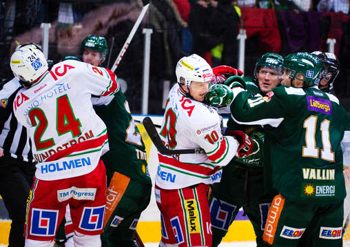 Per-Åge Skröder, Modo, i bråk med Ole-Kristian Tollefsen