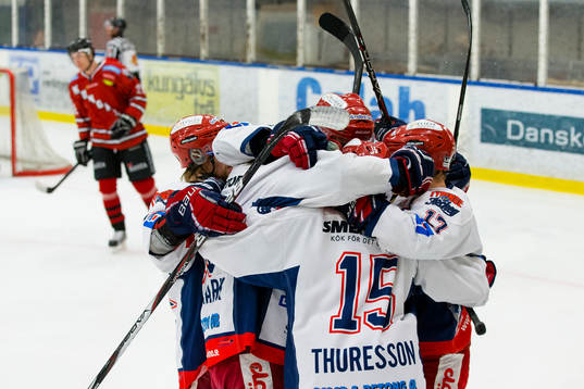 Sebastian Turesson, Tyringe jublar