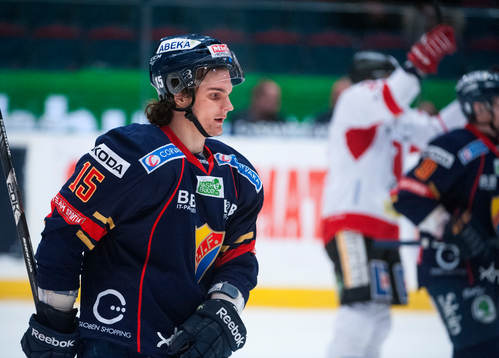 Petr Kalus, Djurgården, deppar