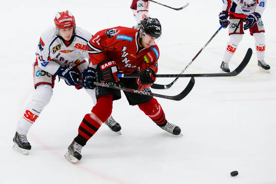 Joakim Persson, Kungälv