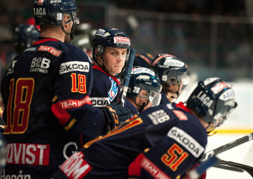 Markus Ljungh, Djurgården, deppar