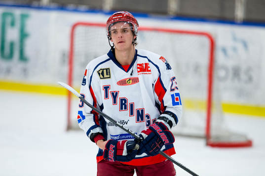 Mattias Eriksson, Tyringe deppig