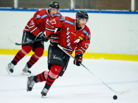 Alfred Sjöman, Kungälv