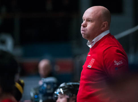 Peter Andersson, Tränare, Örebro