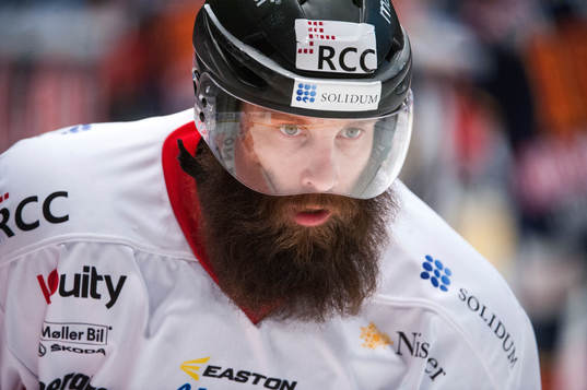 Emil Kåberg, Örebro