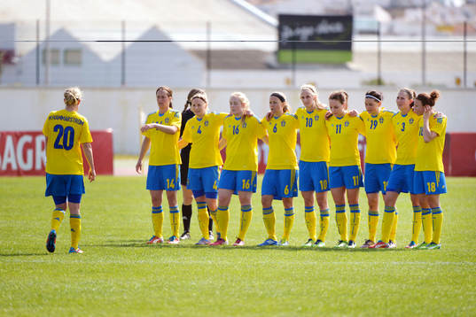 Matchen får avgöras med straffar
