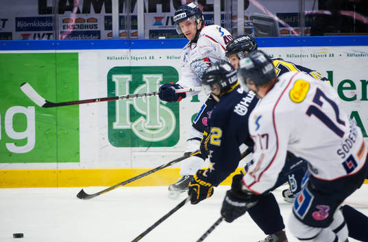 Pär Albrandt, Linköping
