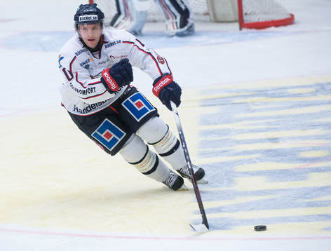 Pär Arlbrandt, Linköping