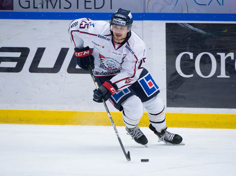 Johannes Salmonsson, Linköping
