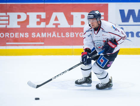 Magnus Johansson, Linköping