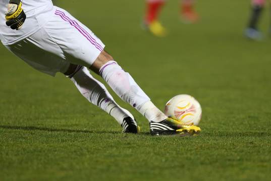 Illustration Ballon - 14.03.2013 - Bordeaux / Benfica - 1/8