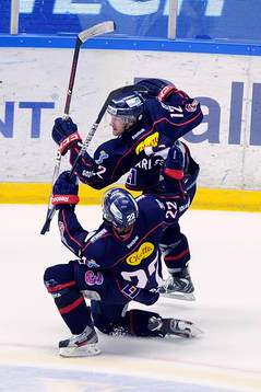 1-0 målet av Linköpings nr 12 Sebastian Karlsson