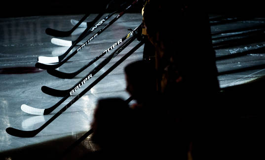 Lineup, Klubbor, Bauer