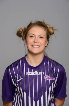 Mimmi Löfwenius