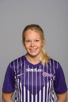Leena Puranen