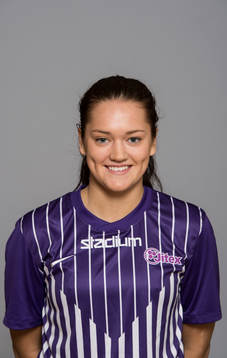 Julia Wahlberg