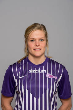 Kathlene Fernström