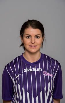 Rebecca Johnson