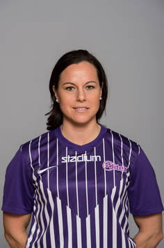 Frida Höglund