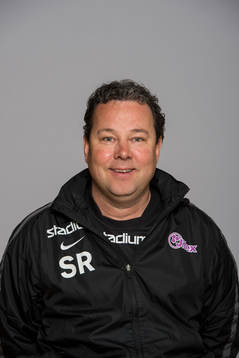 Stefan Rehn, tränare