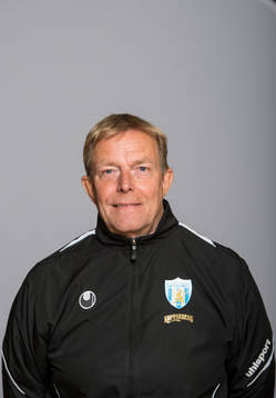 Lasse Svensson, sportchef