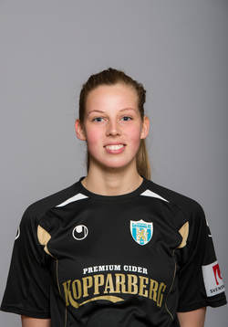 Amanda Edgren