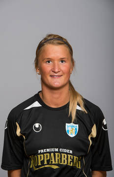 Cathrine Dyngvold