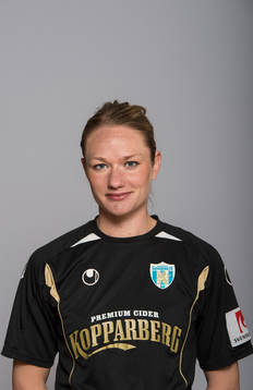 Stina Segerström