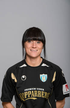 Marlene Sjöberg