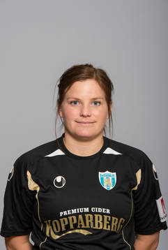 Sara Lindén