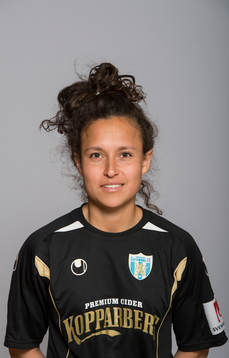 Catrine Johansson