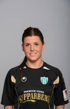 Olivia Schough