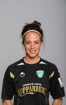 Johanna Almgren