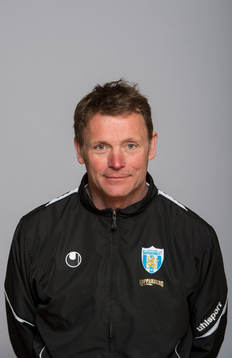 Torbjörn Nilsson, tränare