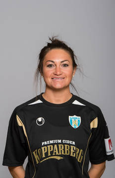 Jodie Taylor