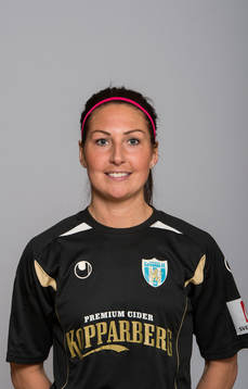 Anna Ahlstrand