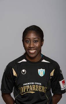 Anita Asante