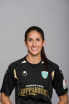 Yael Averbuch