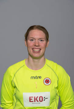 Bläddra bland fler bilder av Fotboll, Damallsvenskan, Kristianstad
