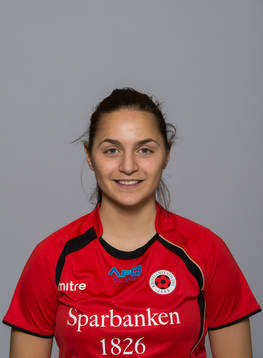 Elena Sadiku
