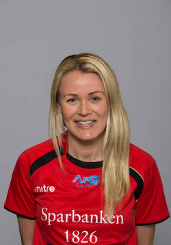 Josefine Öqvist