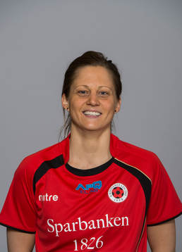 Therese Björck