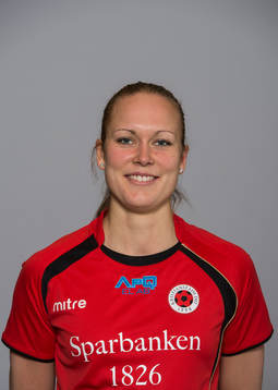 Therese Andersson